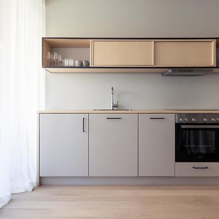 Solis Apartments 라나 외부 사진