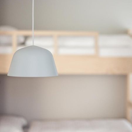 Solis Apartments 라나 외부 사진