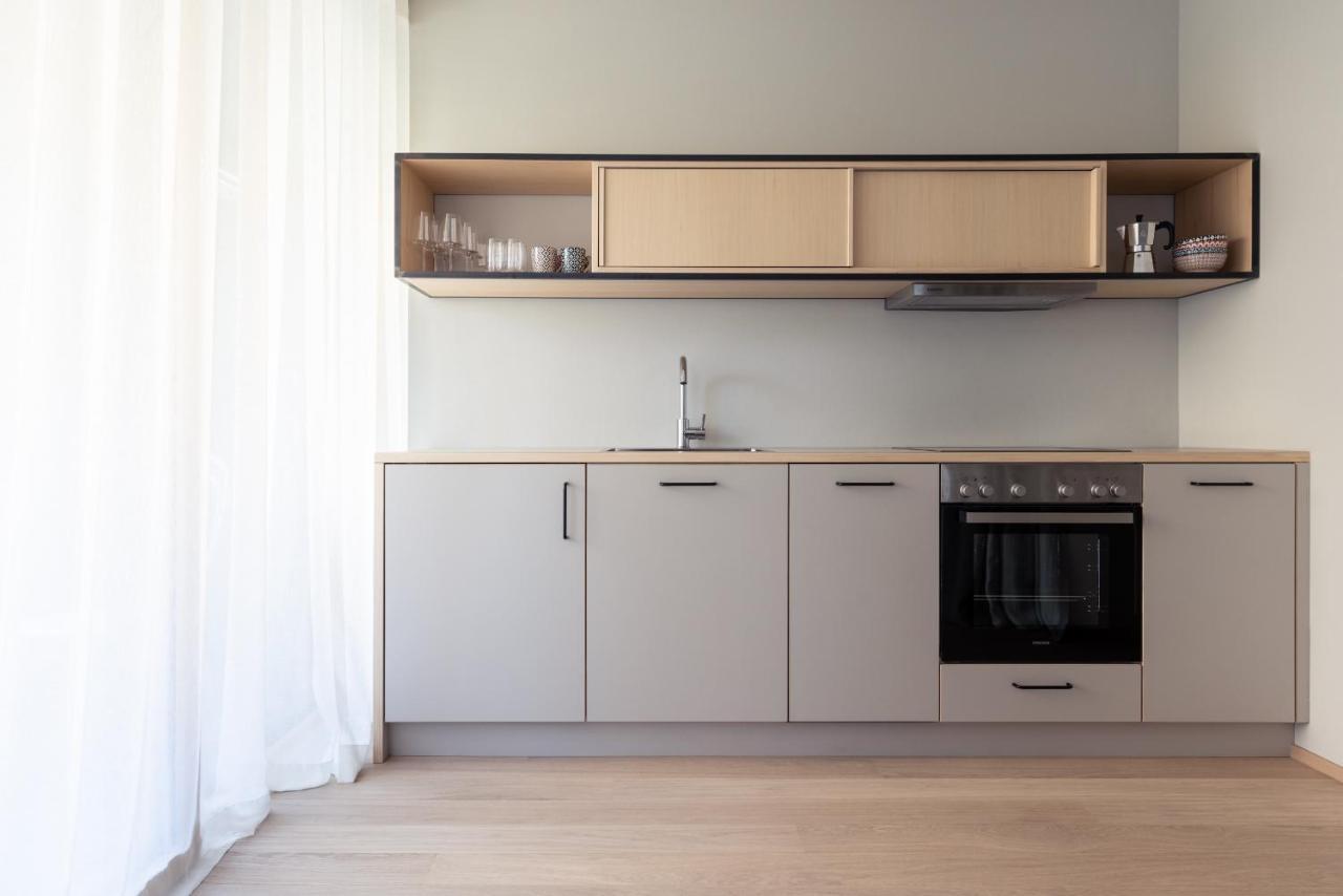 Solis Apartments 라나 외부 사진