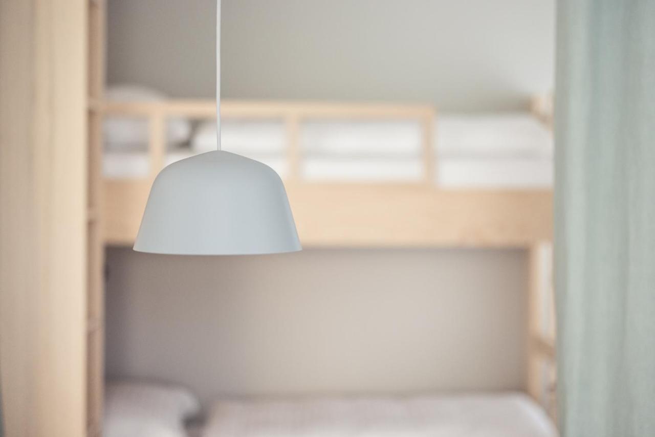 Solis Apartments 라나 외부 사진