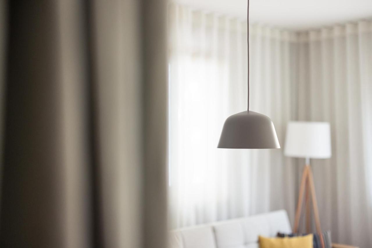 Solis Apartments 라나 외부 사진