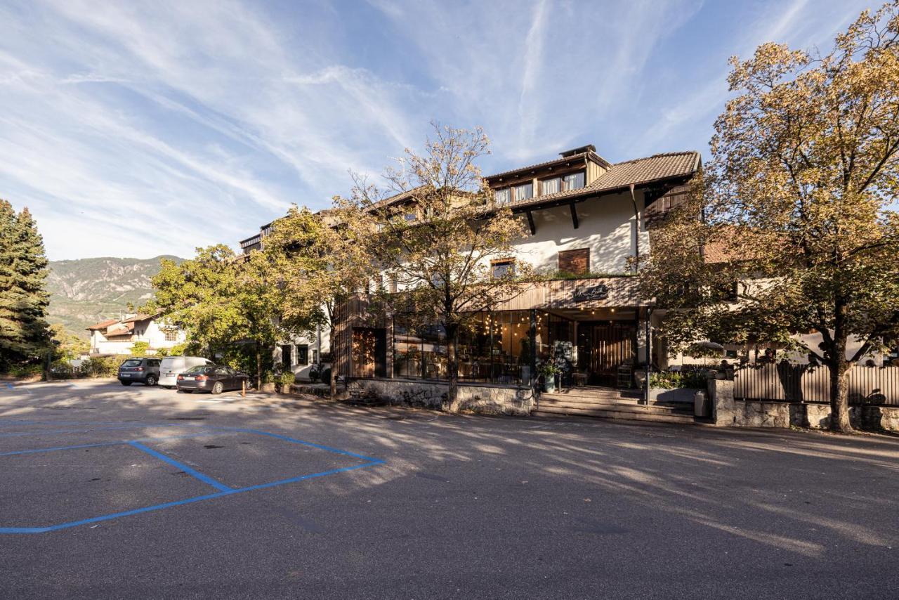 Solis Apartments 라나 외부 사진