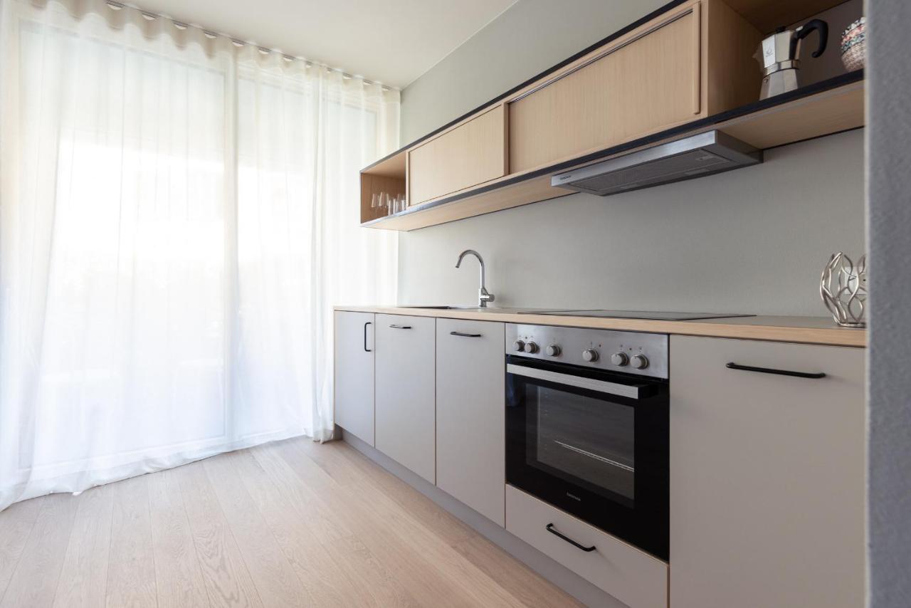 Solis Apartments 라나 외부 사진