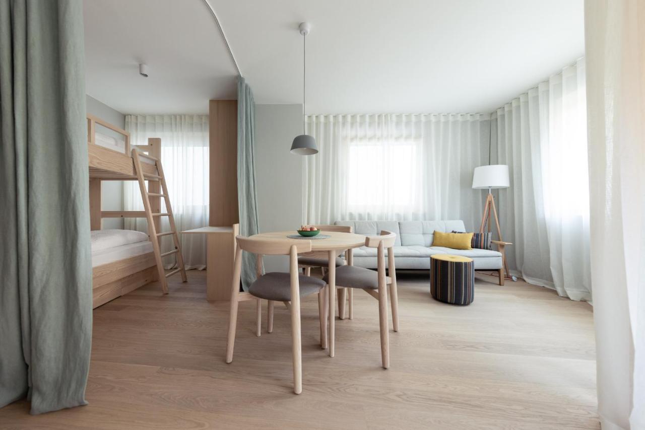 Solis Apartments 라나 외부 사진