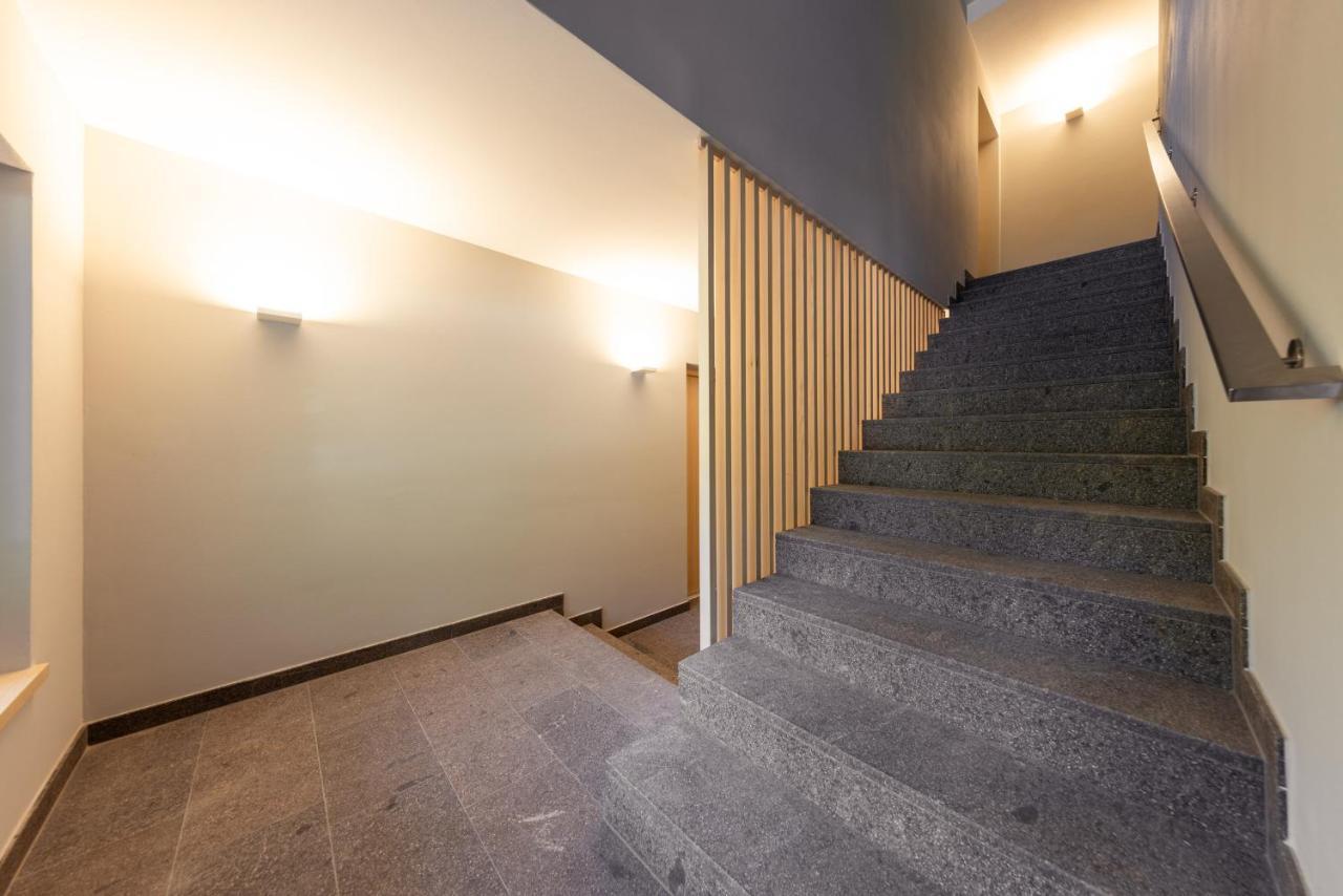 Solis Apartments 라나 외부 사진