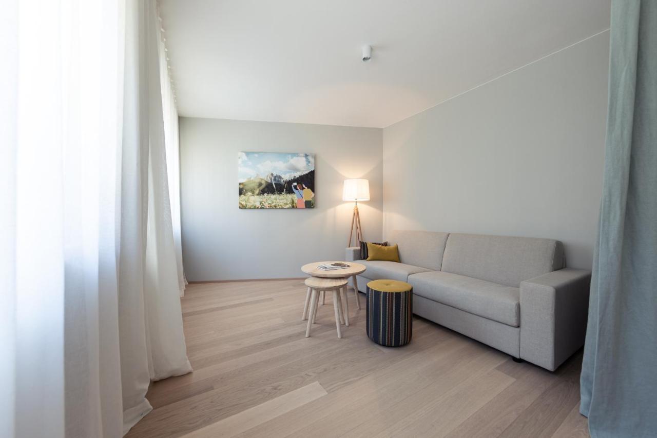 Solis Apartments 라나 외부 사진