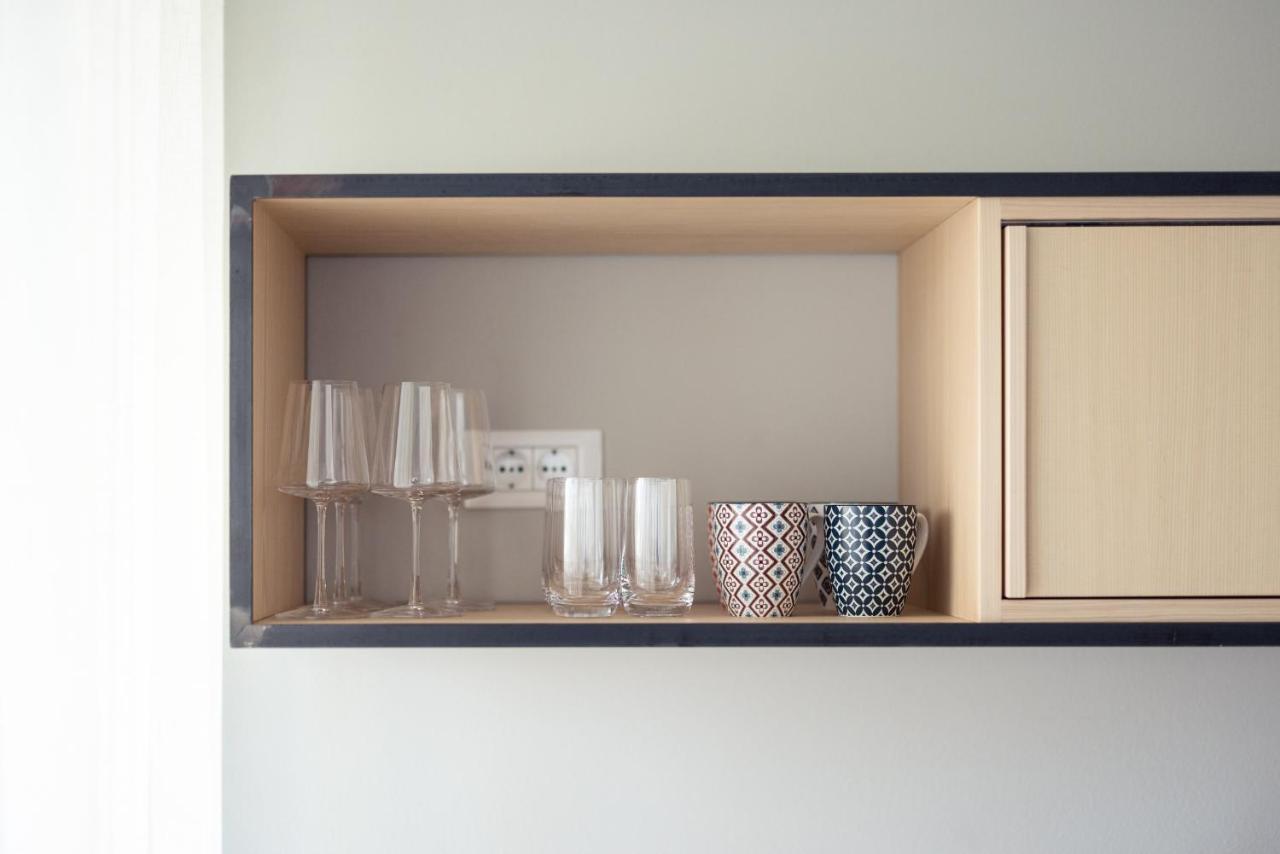 Solis Apartments 라나 외부 사진