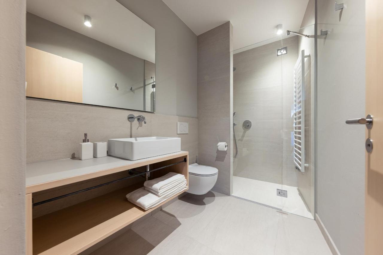Solis Apartments 라나 외부 사진