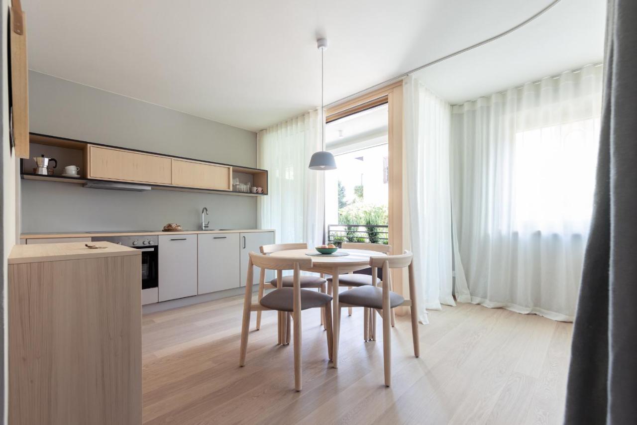 Solis Apartments 라나 외부 사진