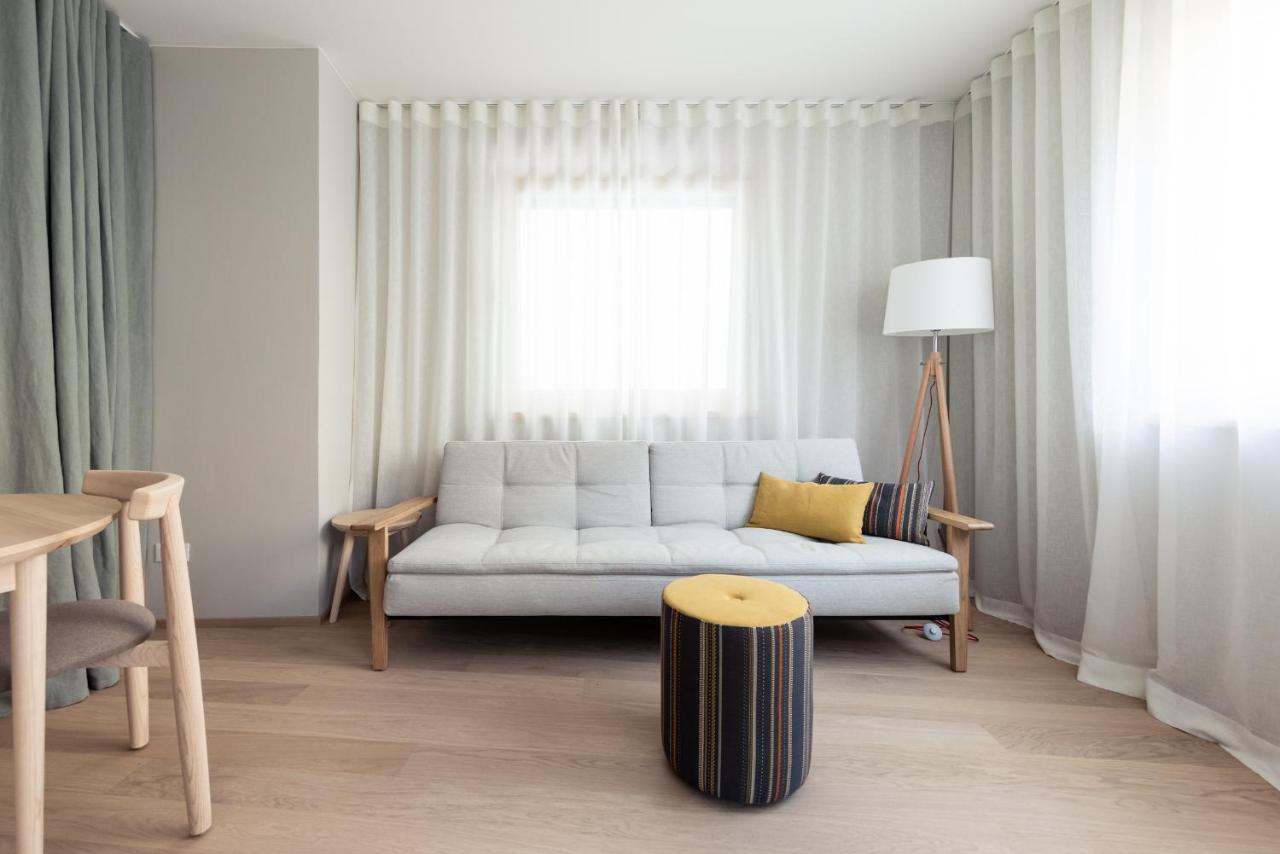 Solis Apartments 라나 외부 사진