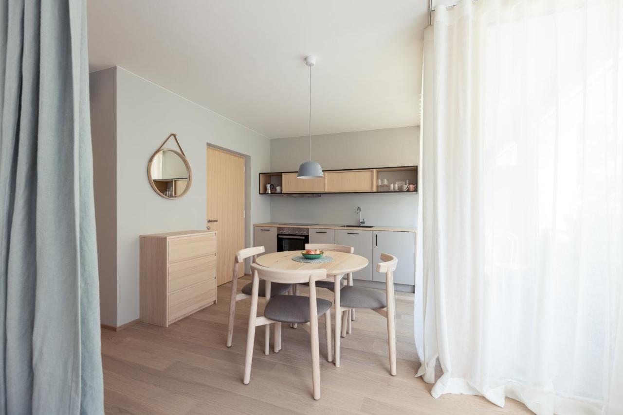Solis Apartments 라나 외부 사진