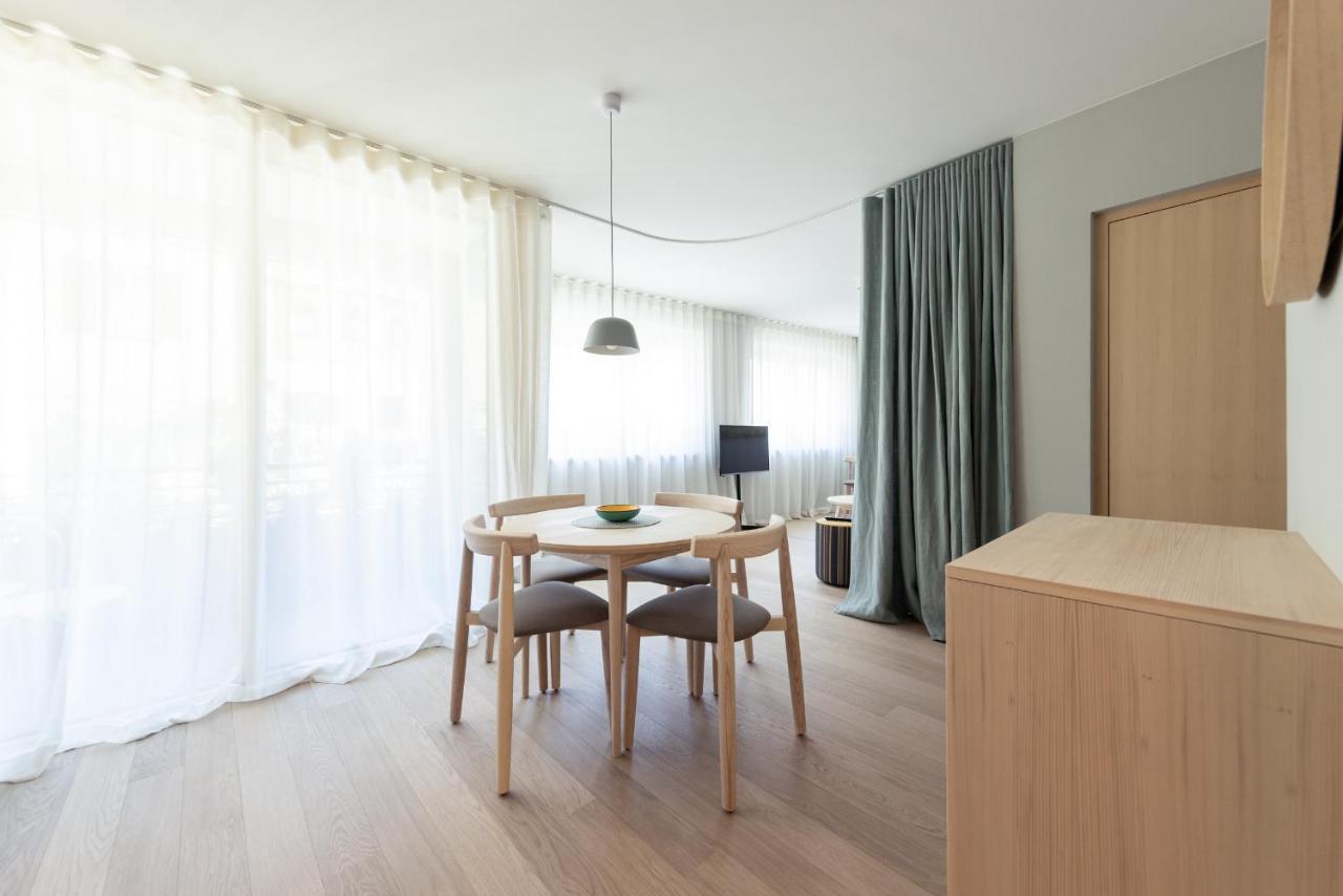 Solis Apartments 라나 외부 사진