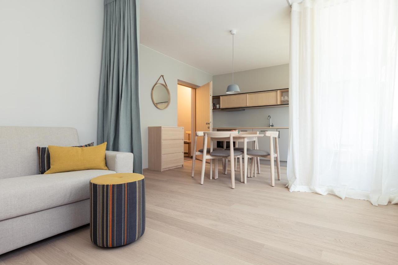 Solis Apartments 라나 외부 사진
