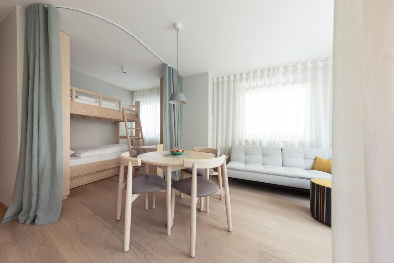 Solis Apartments 라나 외부 사진