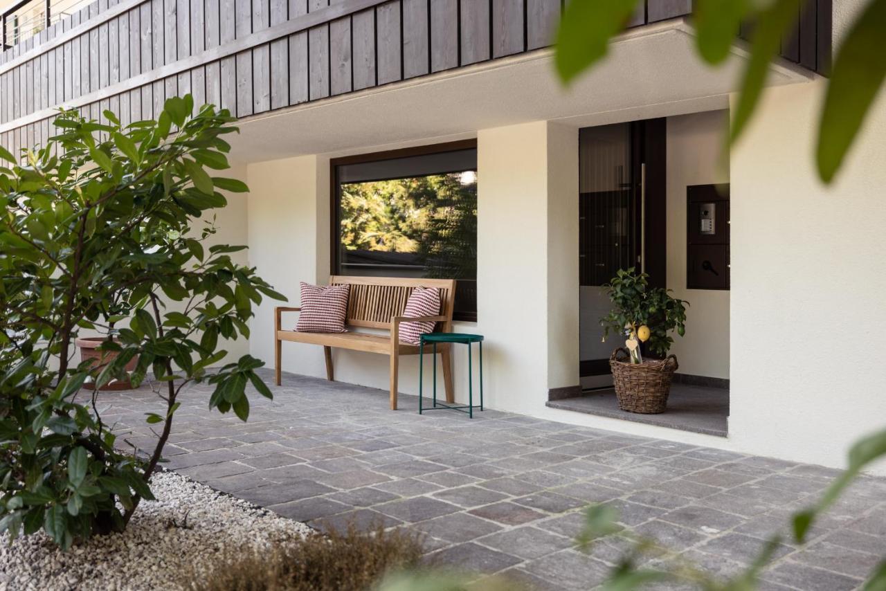 Solis Apartments 라나 외부 사진