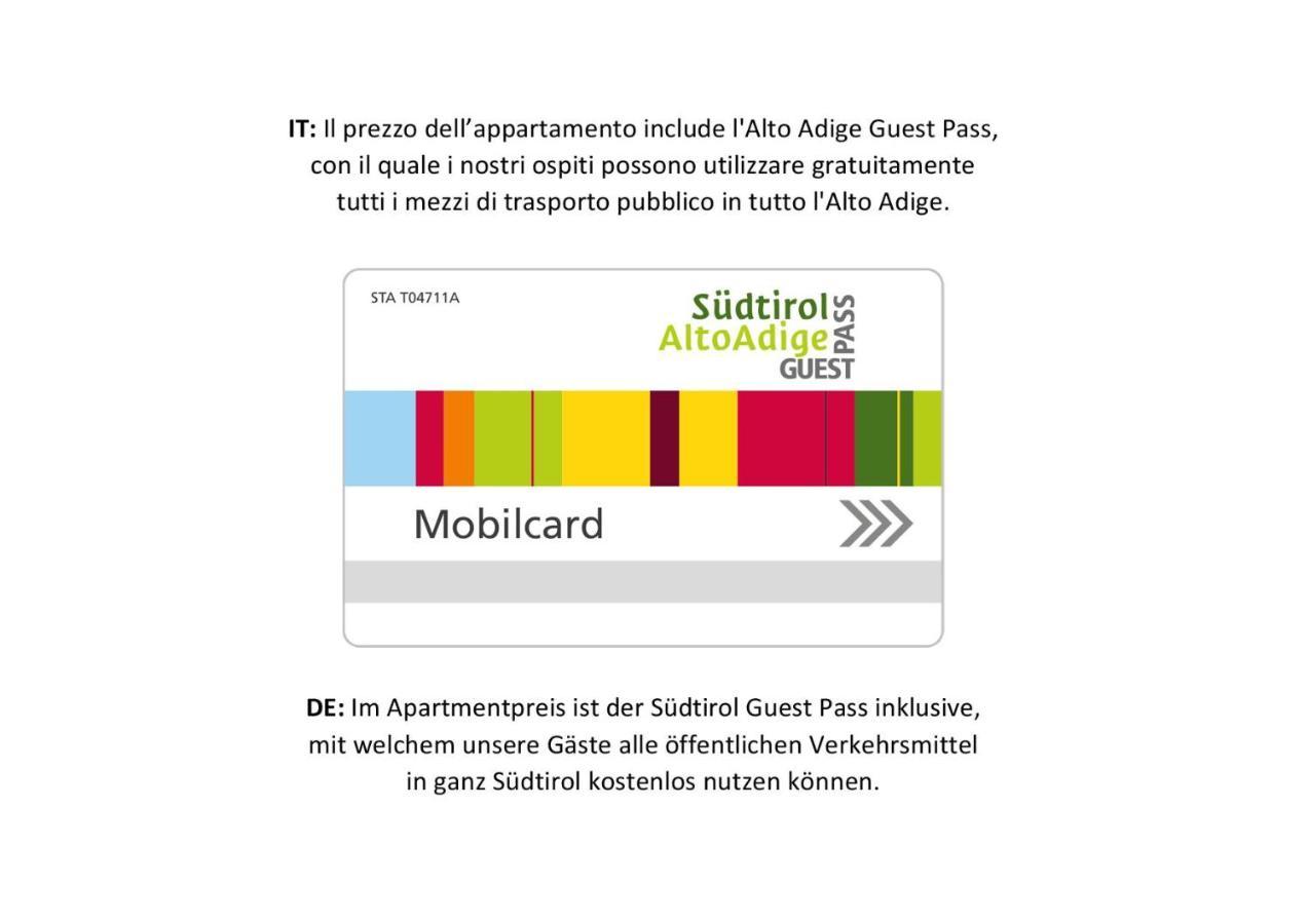Solis Apartments 라나 외부 사진